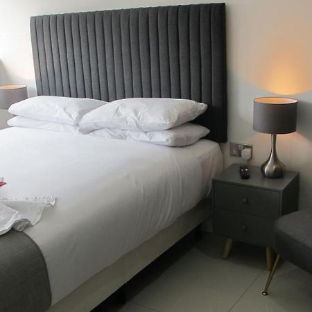 Bloomsbury Apartments 런던 외부 사진