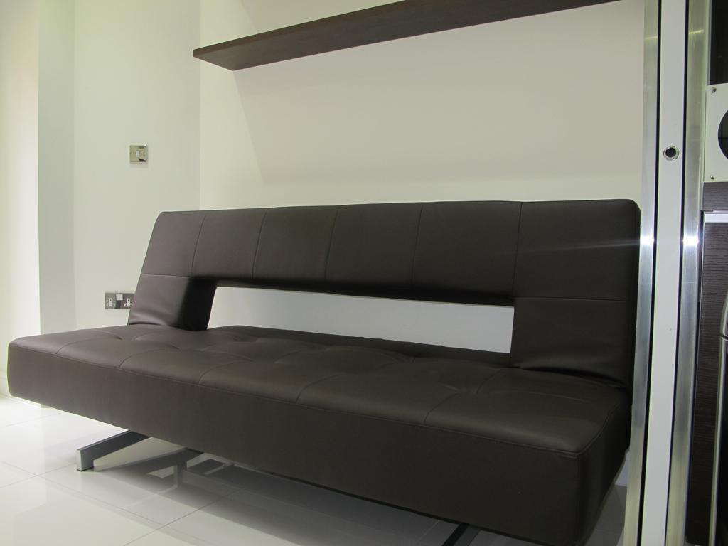 Bloomsbury Apartments 런던 객실 사진