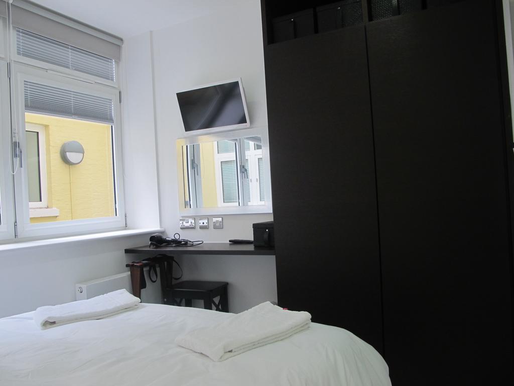 Bloomsbury Apartments 런던 객실 사진