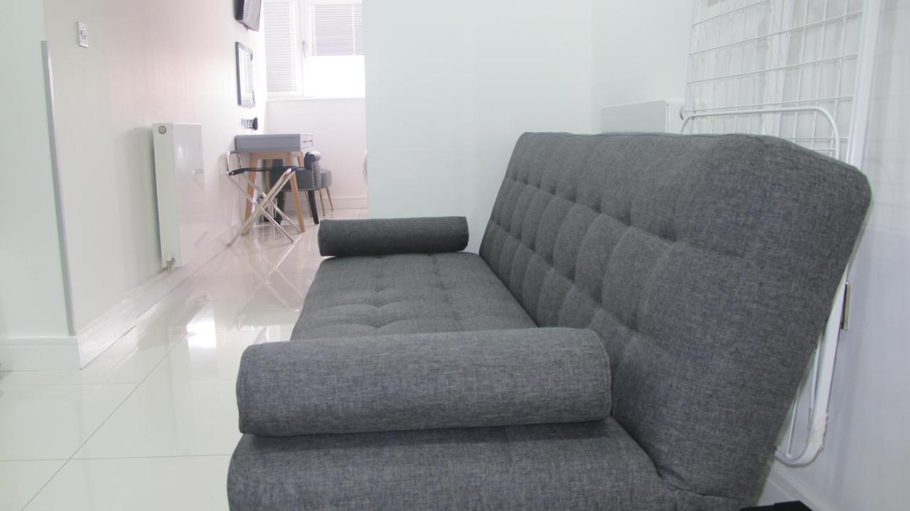 Bloomsbury Apartments 런던 외부 사진