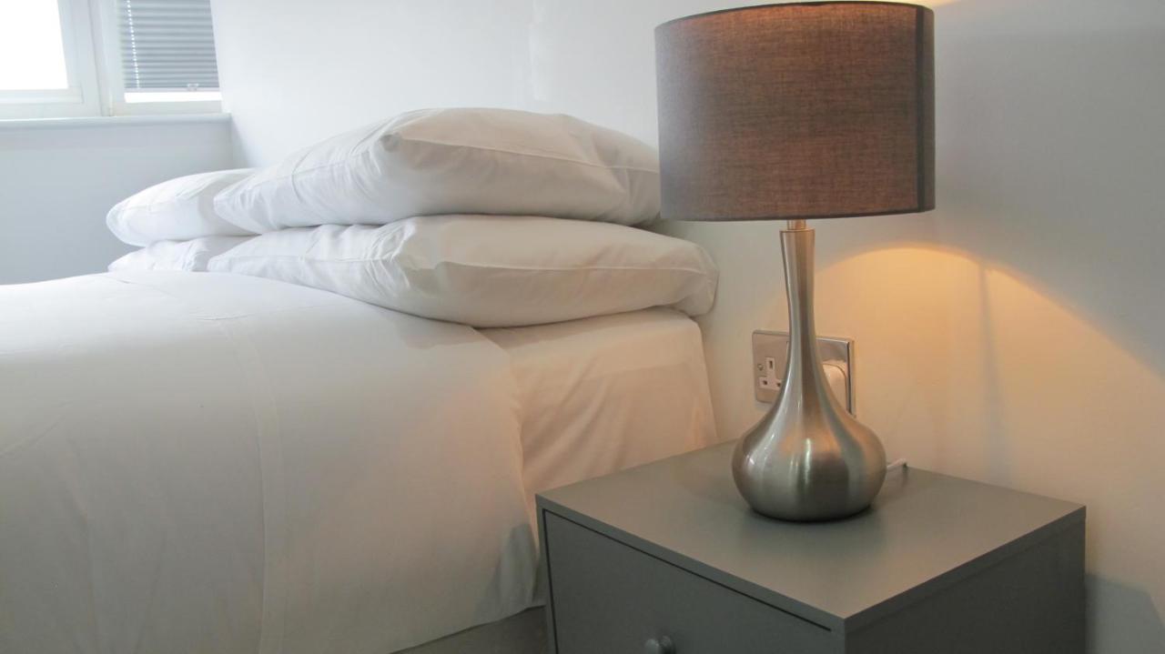 Bloomsbury Apartments 런던 외부 사진