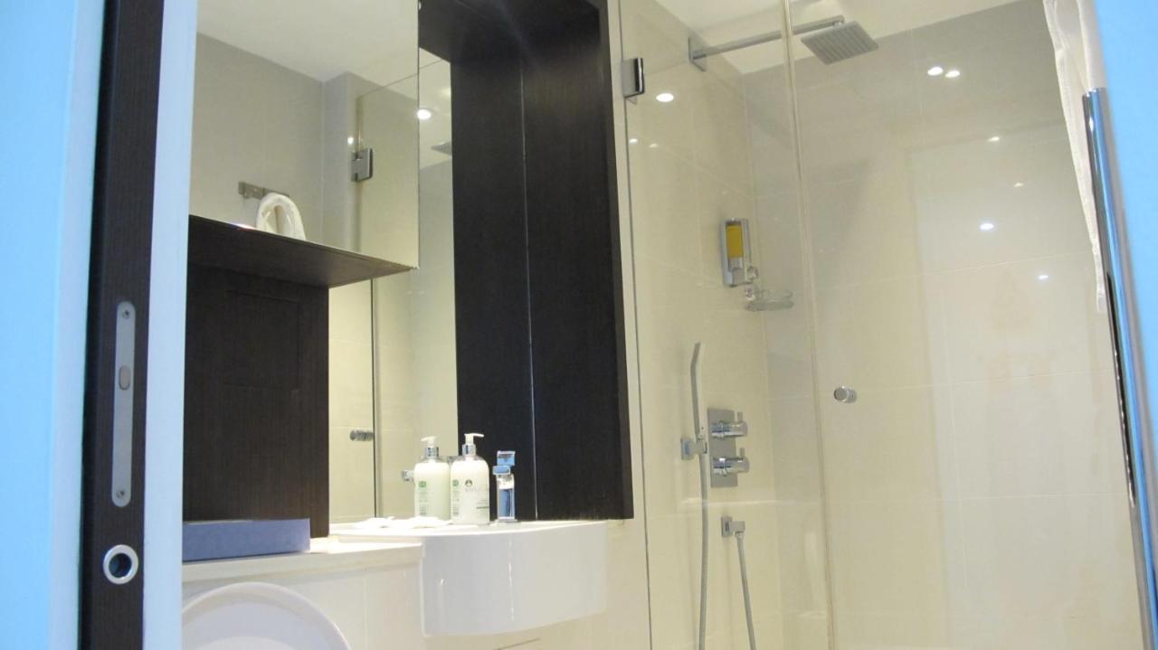 Bloomsbury Apartments 런던 외부 사진