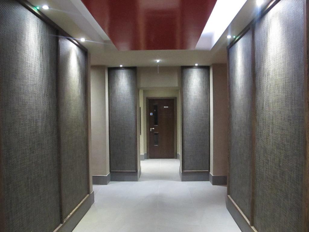Bloomsbury Apartments 런던 외부 사진