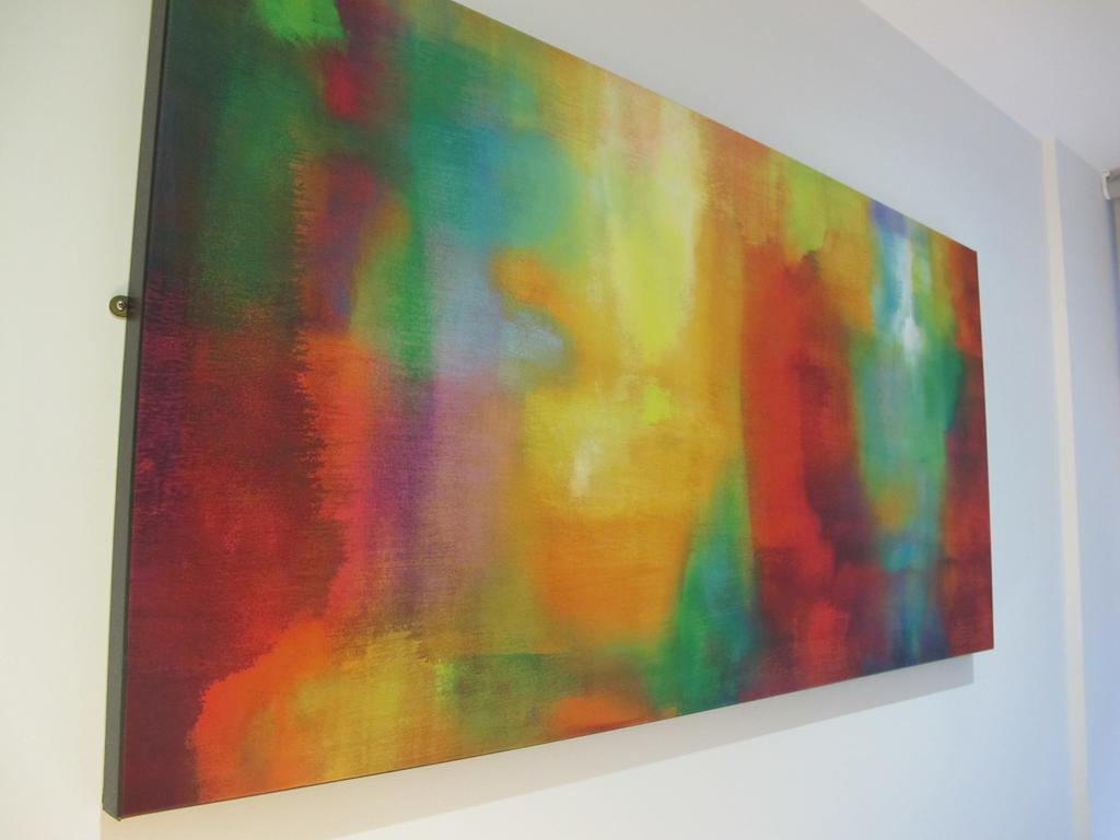 Bloomsbury Apartments 런던 객실 사진