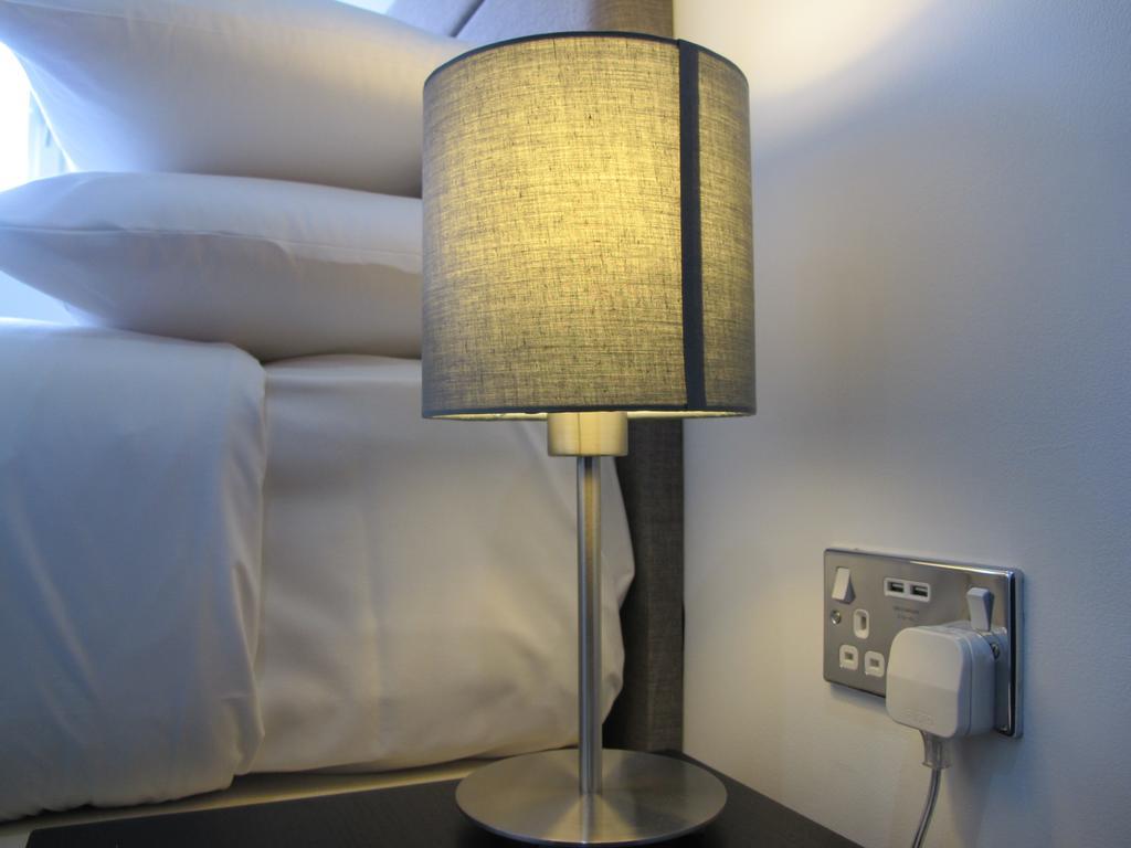 Bloomsbury Apartments 런던 외부 사진