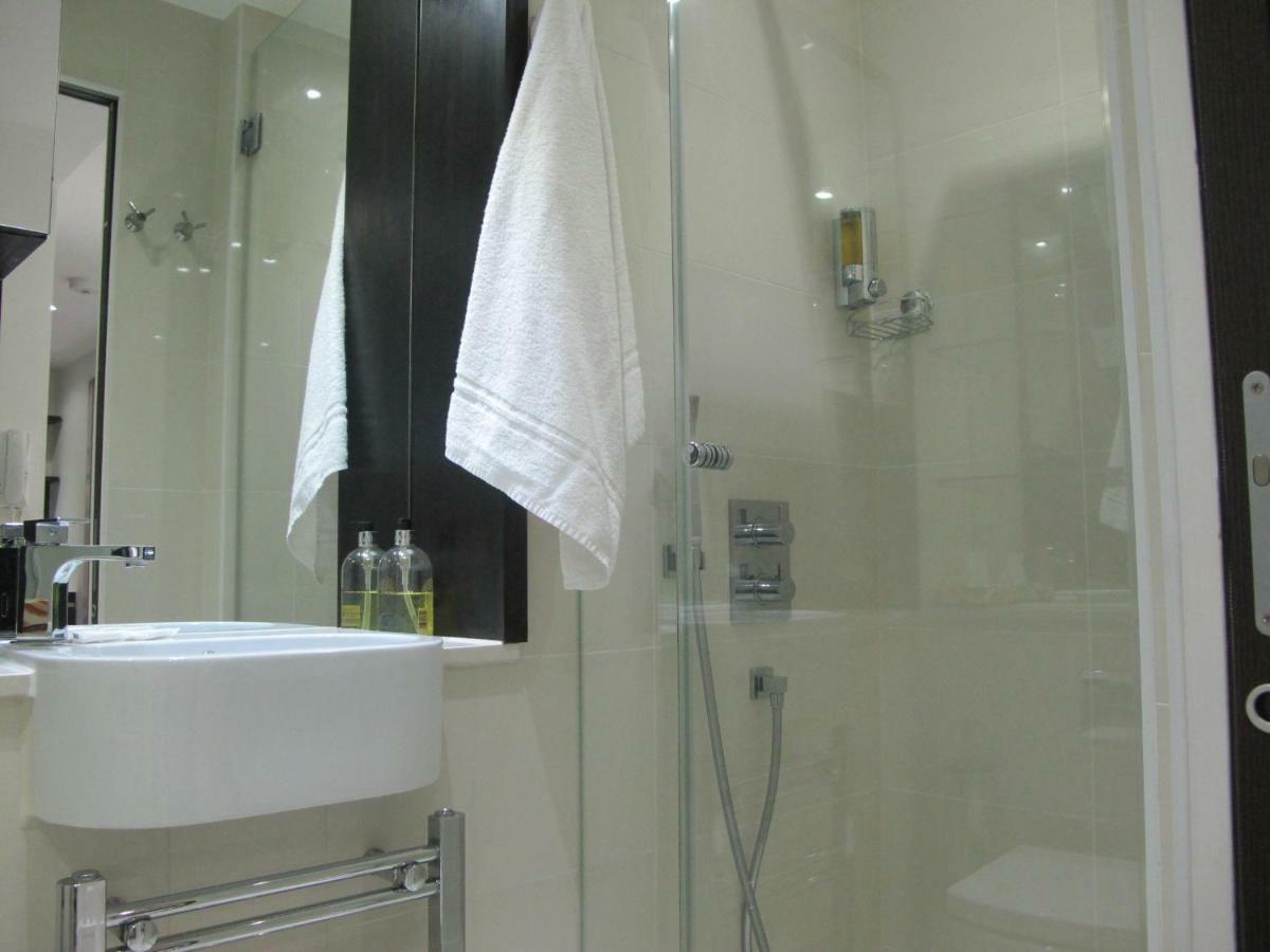 Bloomsbury Apartments 런던 외부 사진